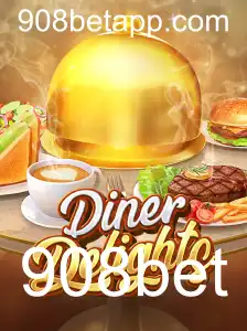 Descubra o Mundo Empolgante de DinerDelights: Um Jogo de Estratégia e Sabor