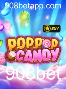 Descubra o Mundo de POPPOPCANDY e a Emoção de Jogar