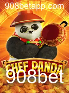 Descubra o Mundo de ChefPanda: Um Jogo Inovador com 908bet