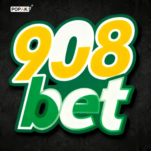 908bet Logo