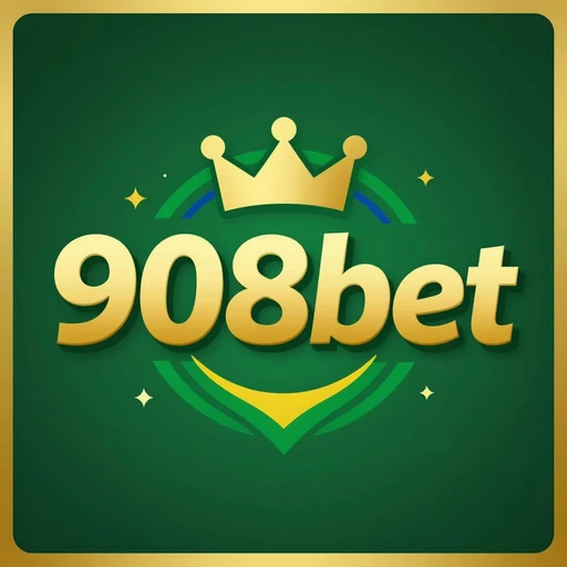 908bet Logo