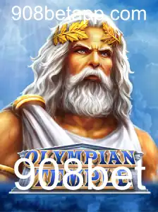 OlympianTemple: Um Mergulho na Mitologia com 908bet
